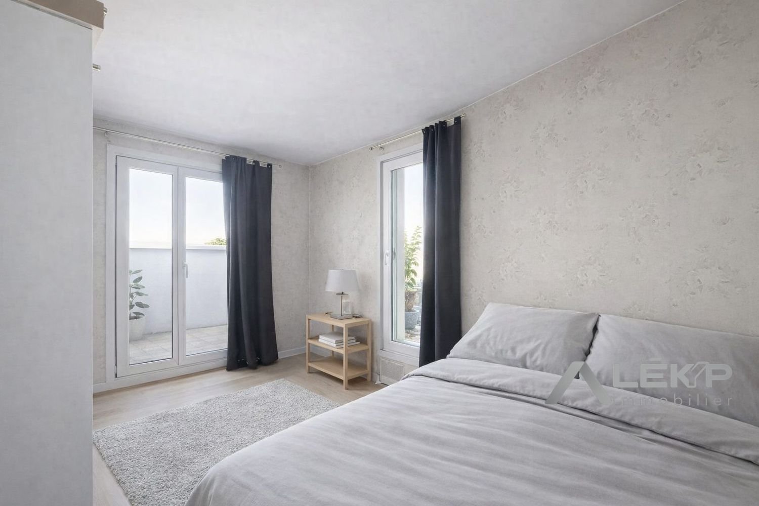 Appartement à vendre, 64m², Nanterre