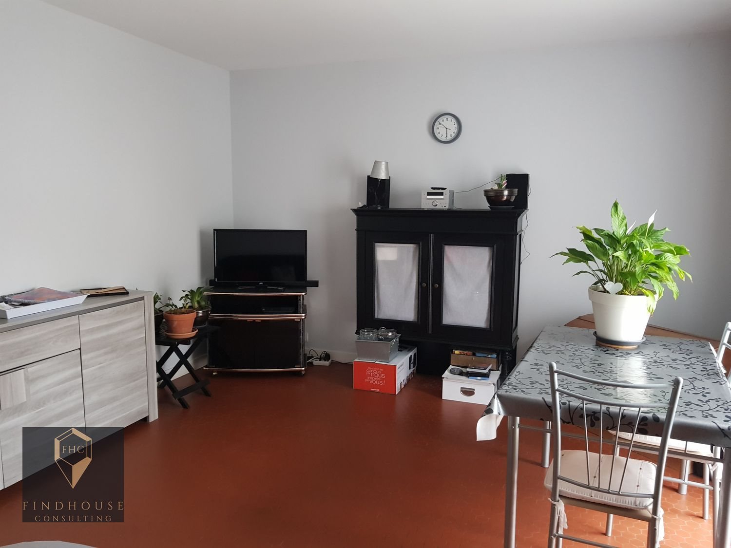 Maison à louer, 78m², L'Isle-en-Dodon