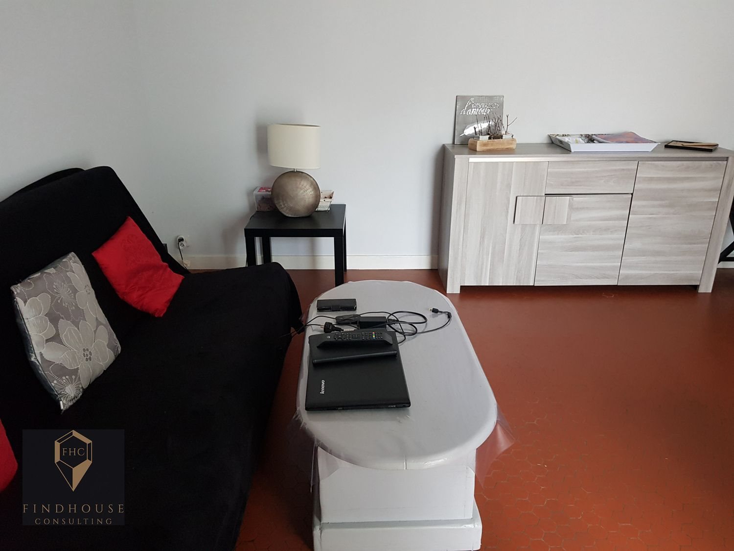 Maison à louer, 78m², L'Isle-en-Dodon