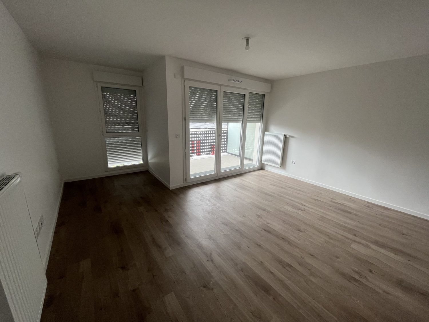Appartement à vendre, 60m², Paray-Vieille-Poste