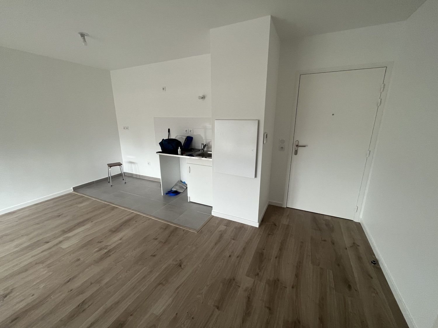 Appartement à vendre, 60m², Paray-Vieille-Poste
