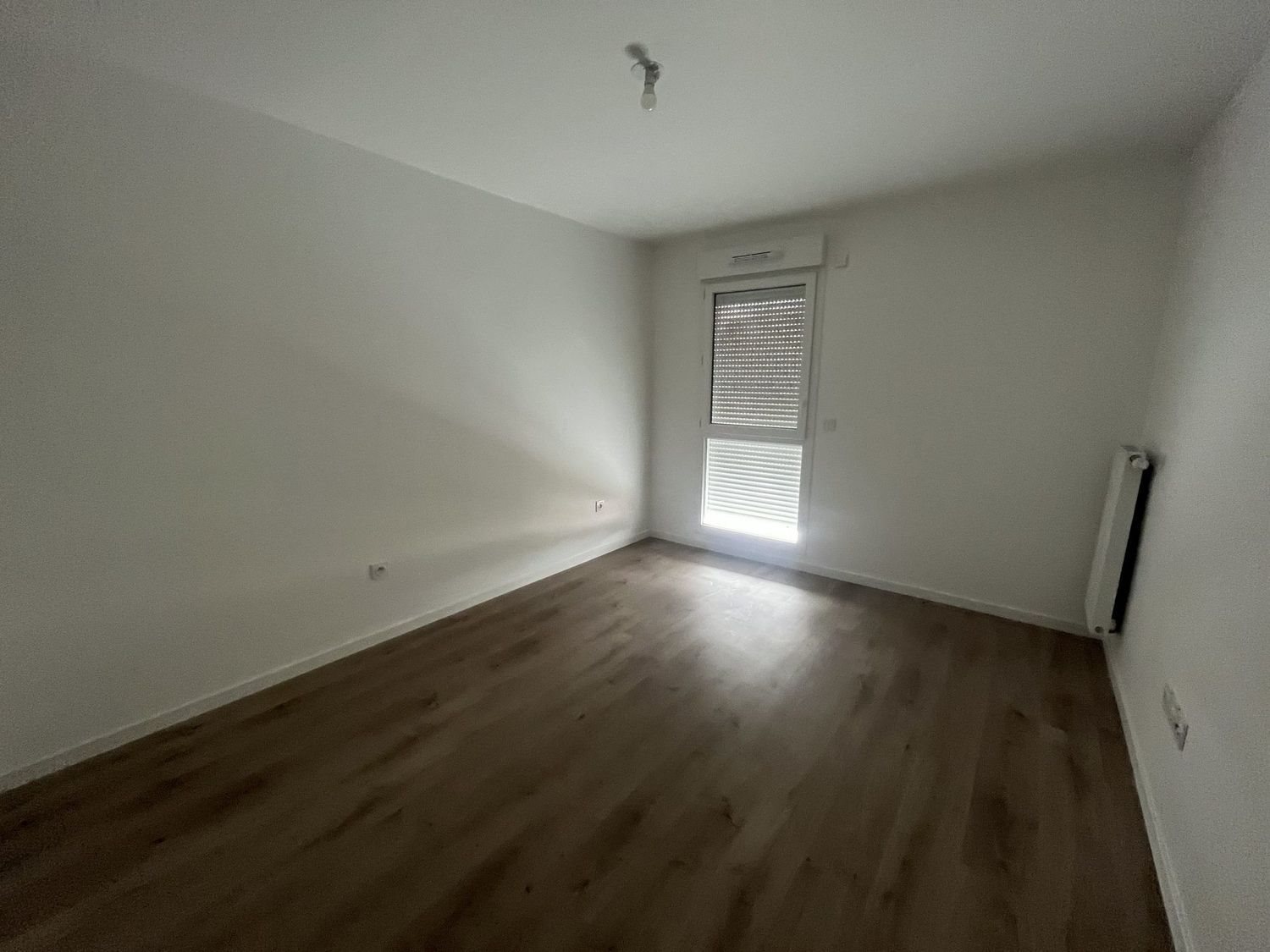 Appartement à vendre, 60m², Paray-Vieille-Poste