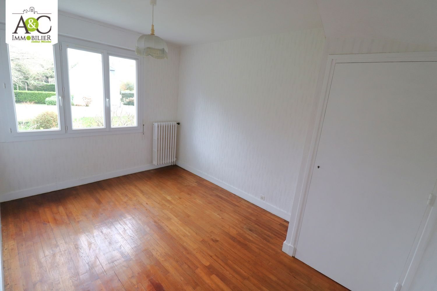 Maison à vendre, 124m², Quéven