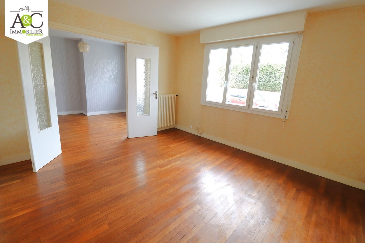 Maison à vendre, 124m², Quéven