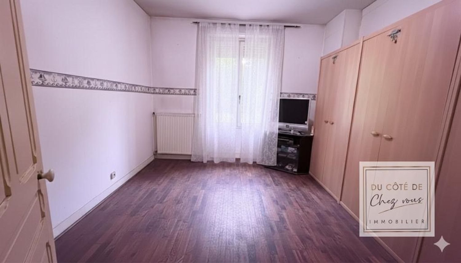 Maison à vendre, 57m², Troyes