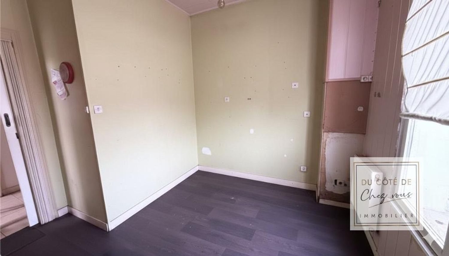 Maison à vendre, 57m², Troyes