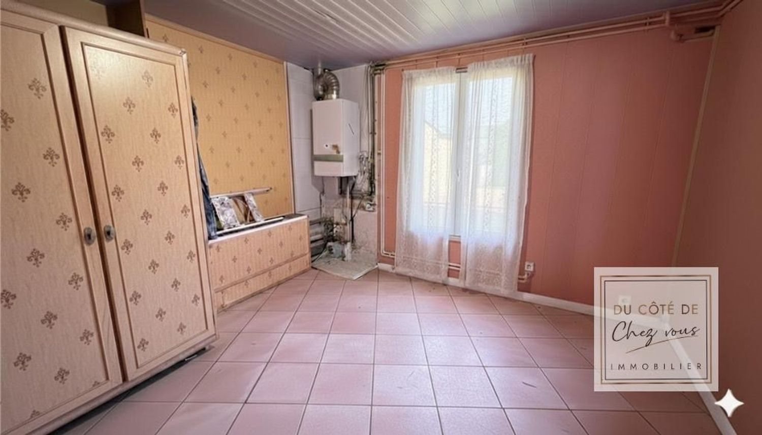 Maison à vendre, 57m², Troyes