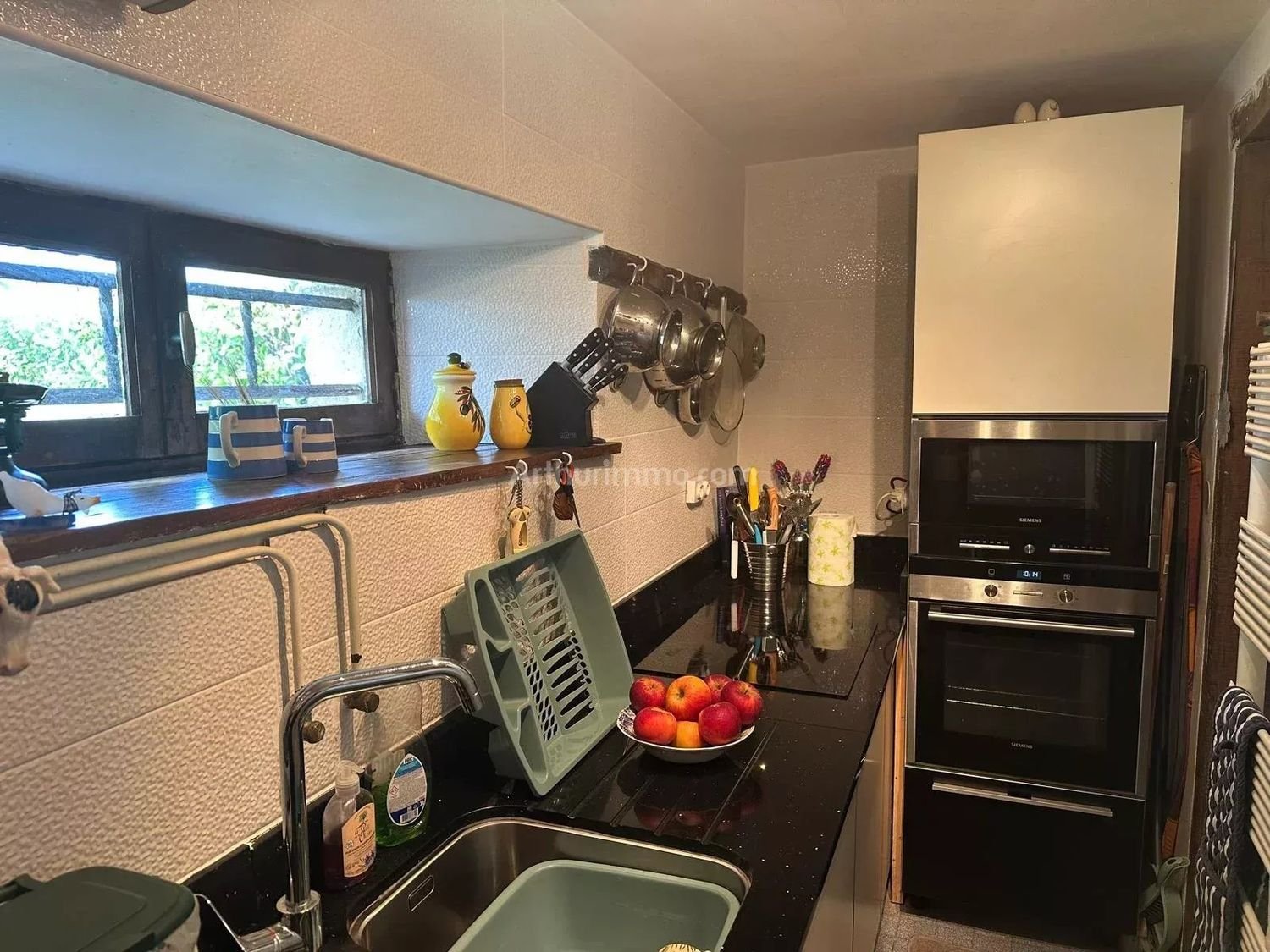 Maison à vendre, 65m², Saint-Hervé