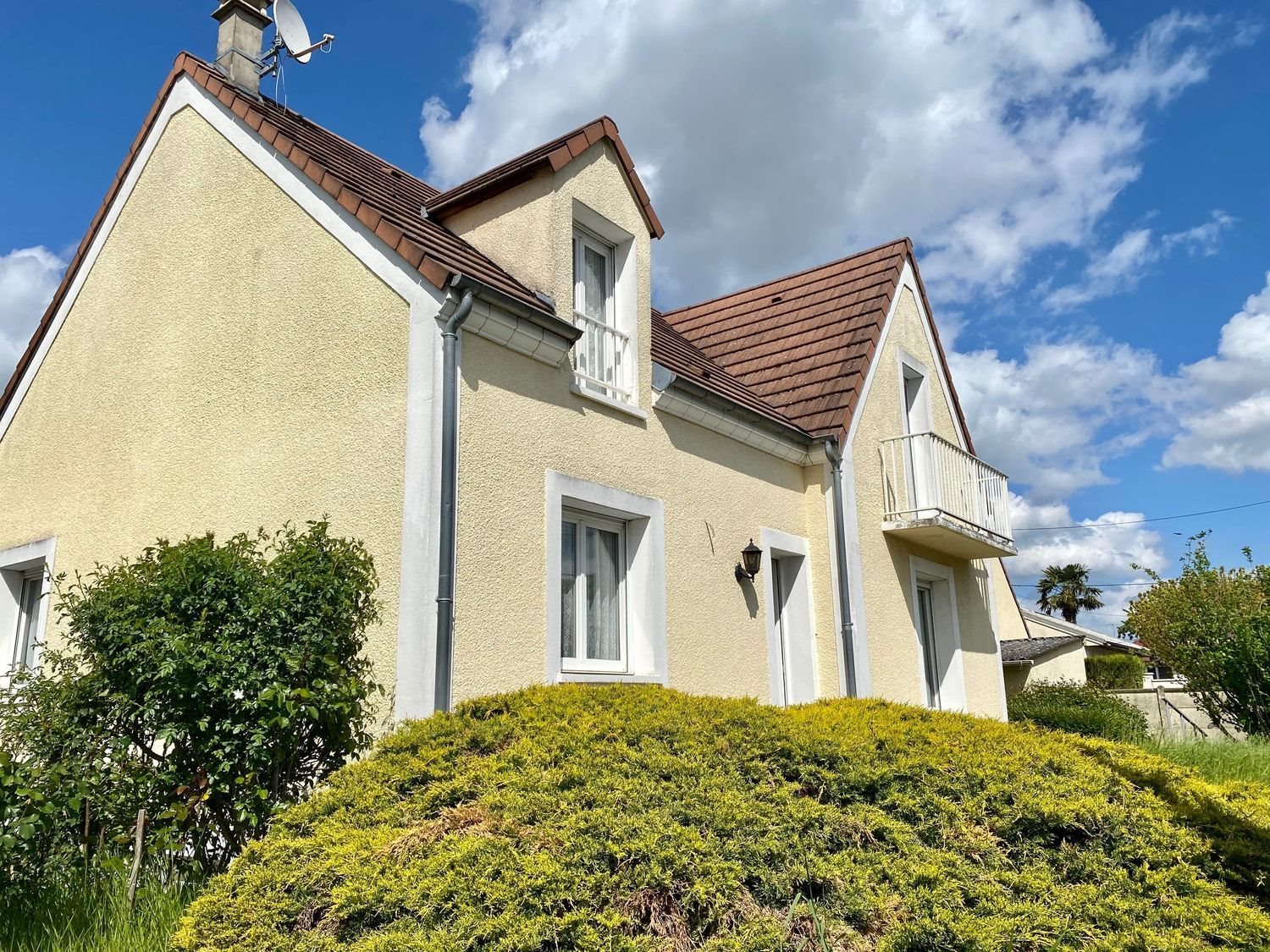 Maison à vendre, 130m², Athis-Mons
