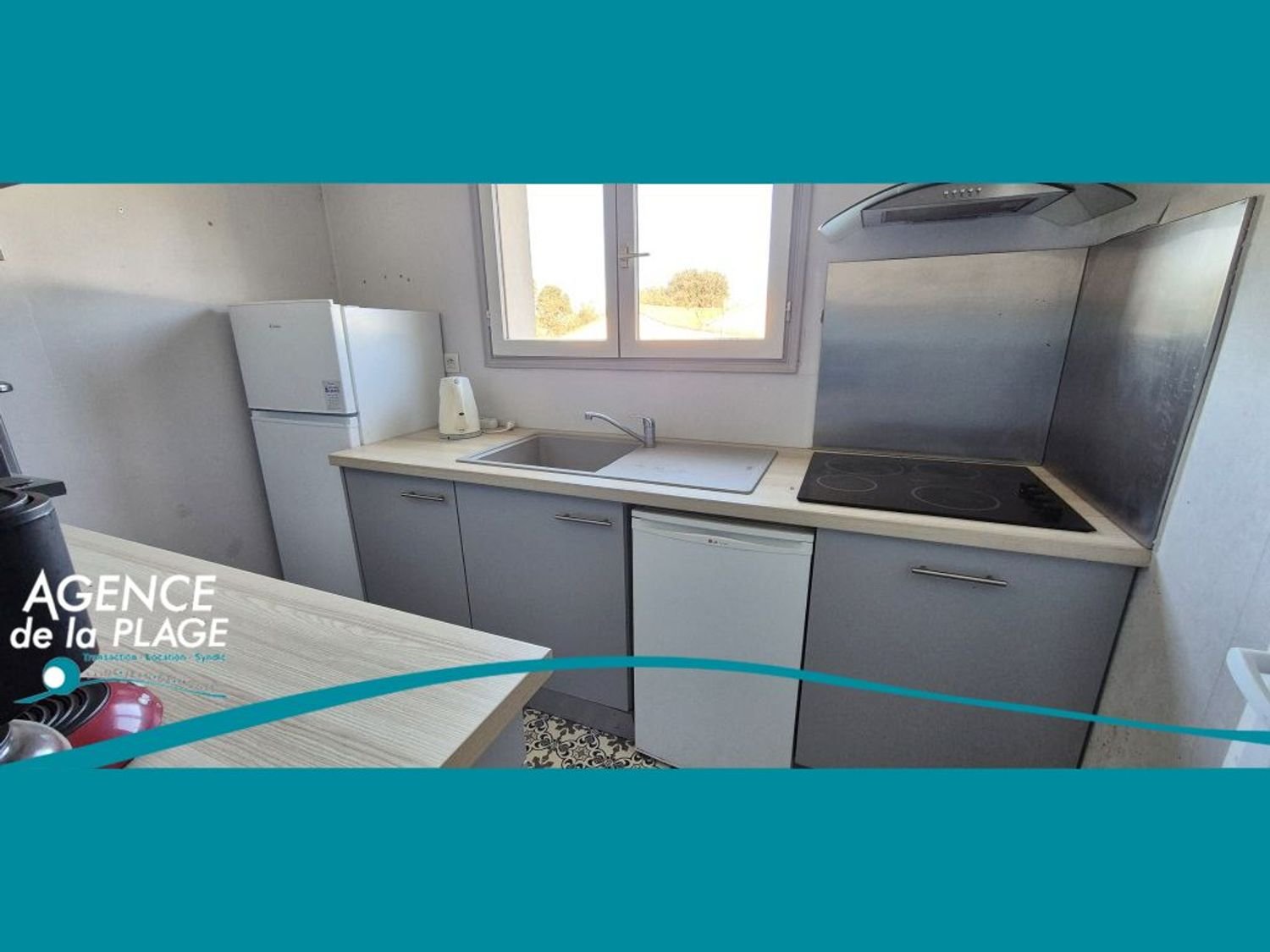 Maison à vendre, 93m², Notre-Dame-de-Monts