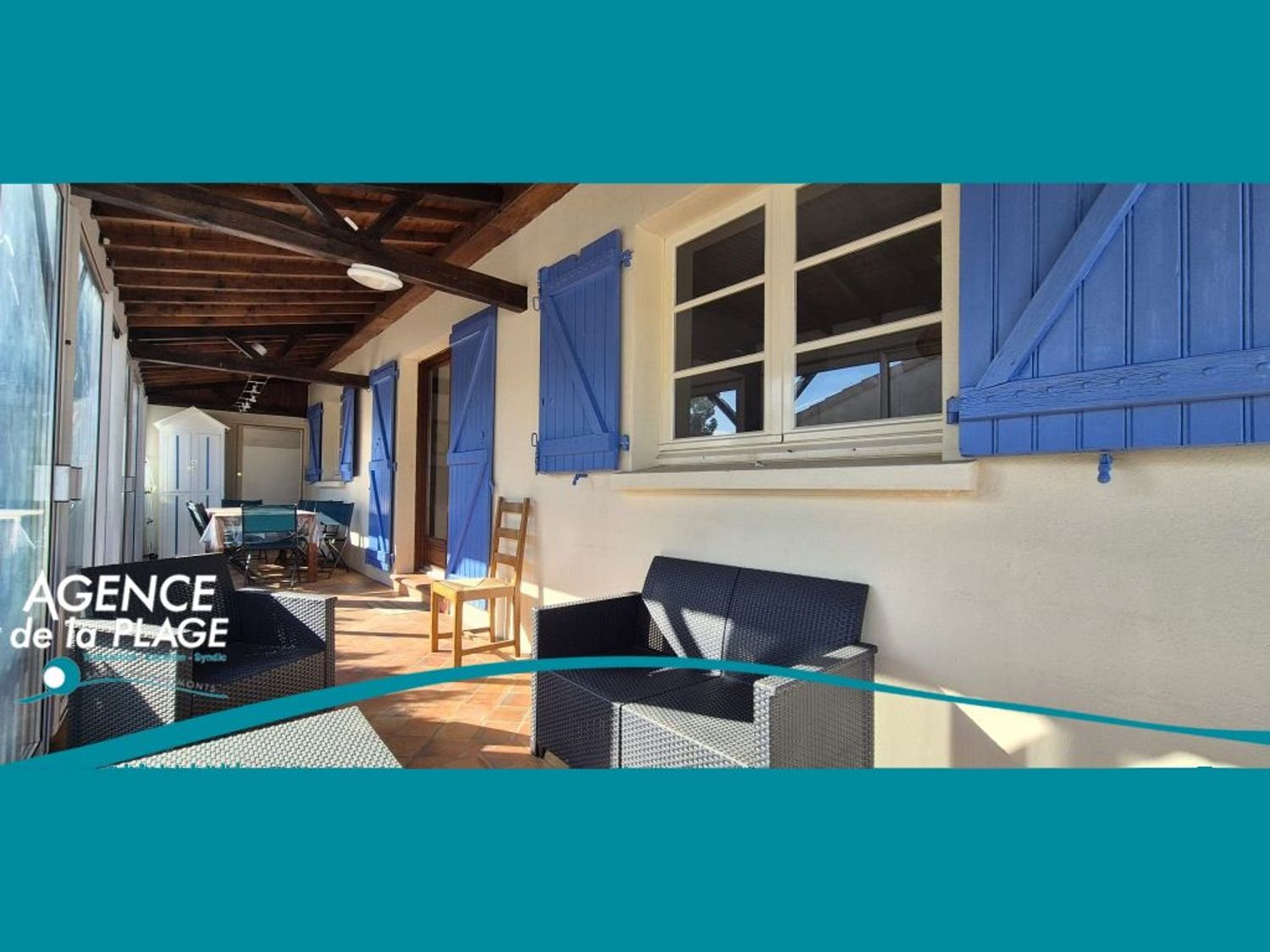 Maison à vendre, 93m², Notre-Dame-de-Monts