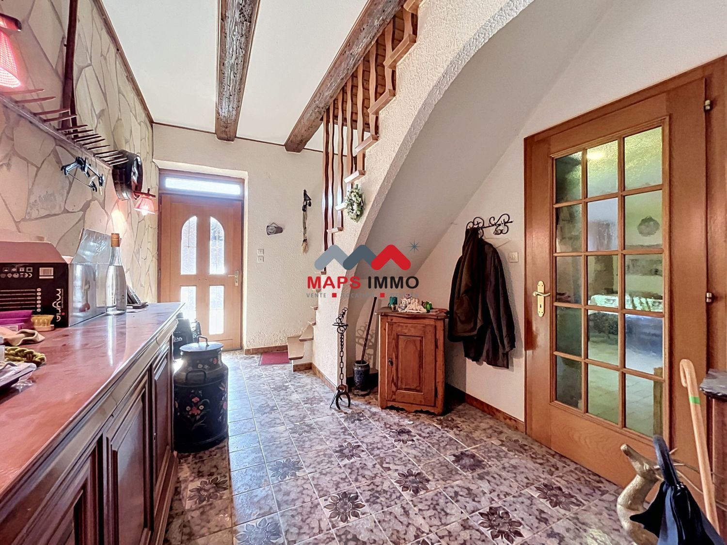 Maison à vendre, 190m², Marlenheim