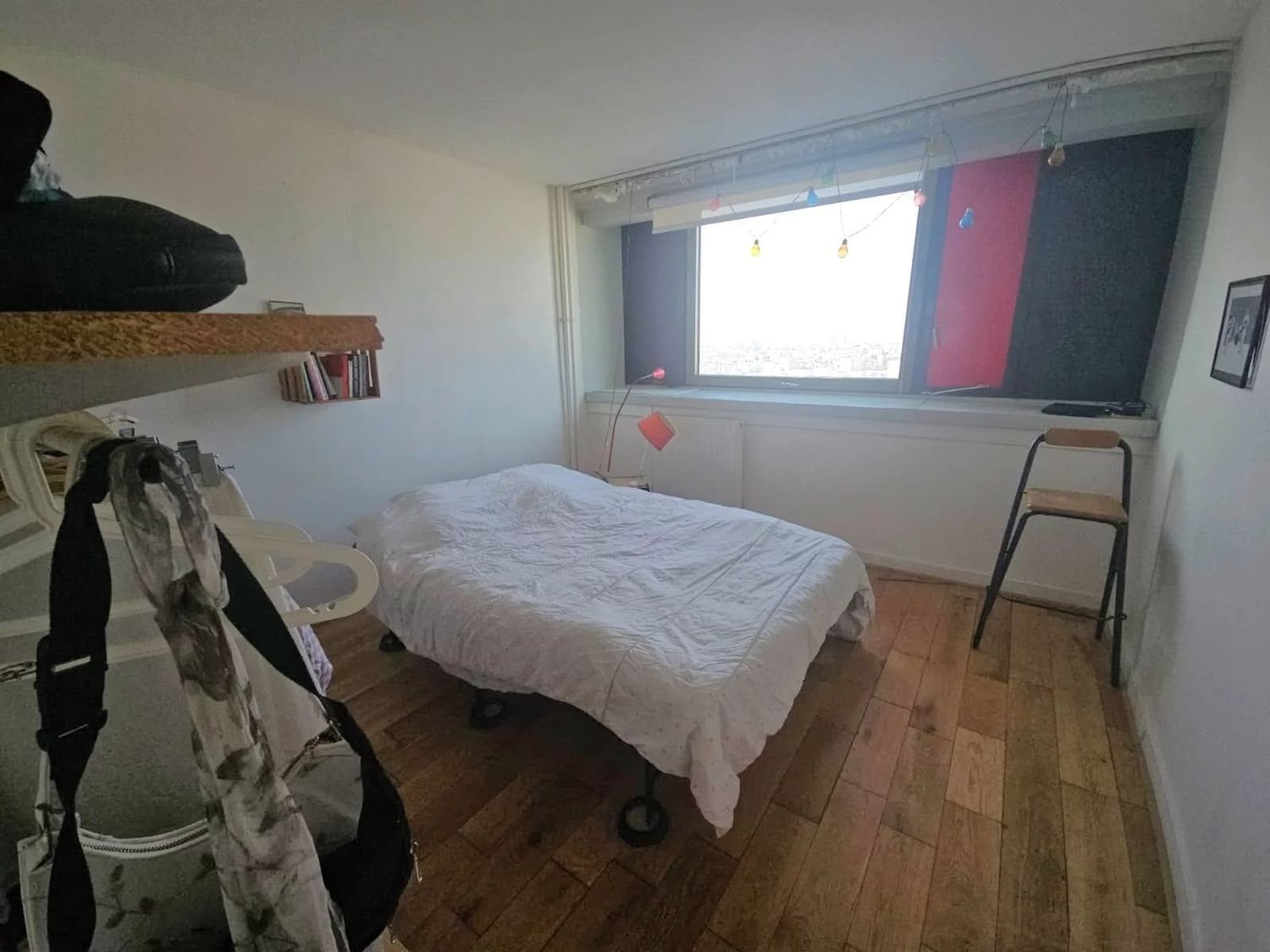 Appartement à vendre, 69m², Bagnolet