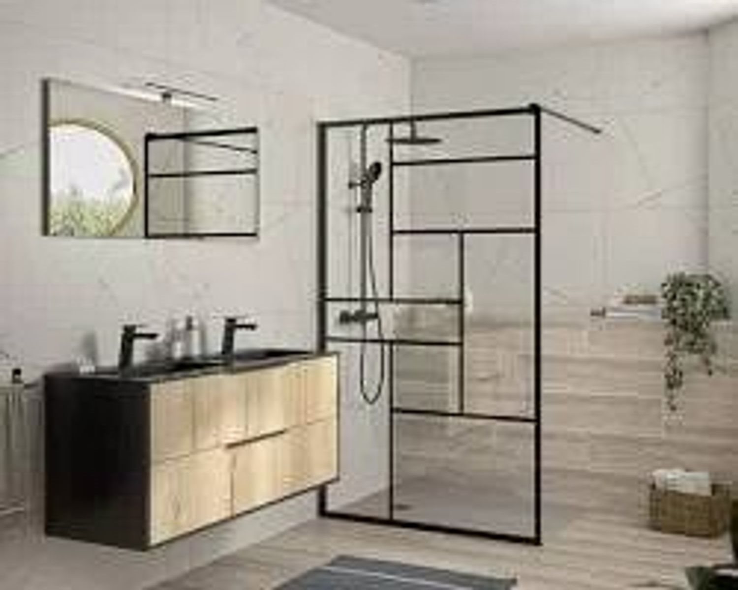 Appartement à vendre, 82m², Goussainville