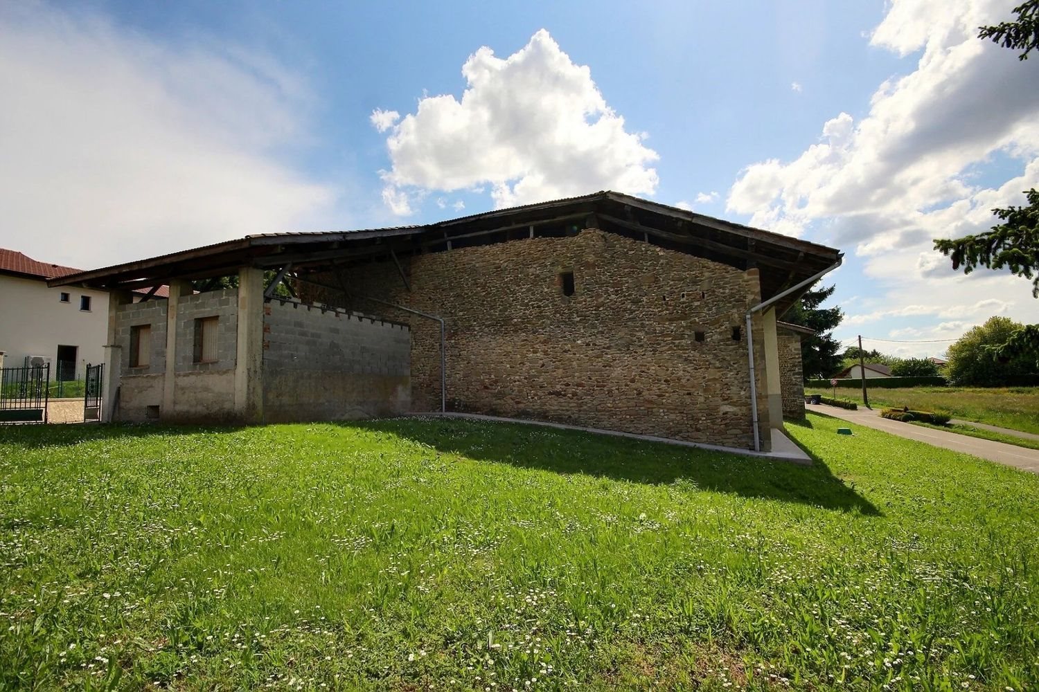 Maison à vendre, 171m², Saint-Marcellin