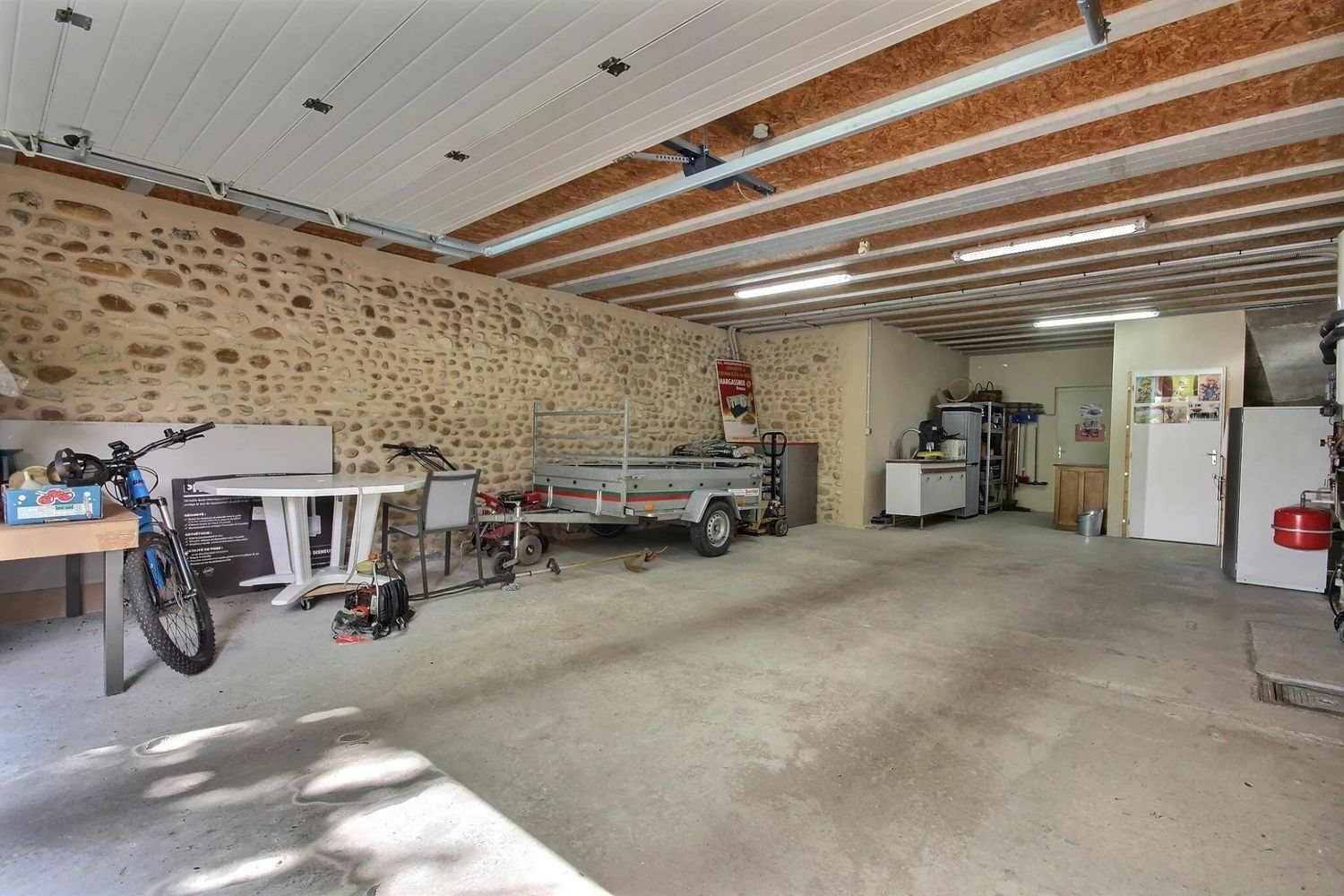 Maison à vendre, 171m², Saint-Marcellin