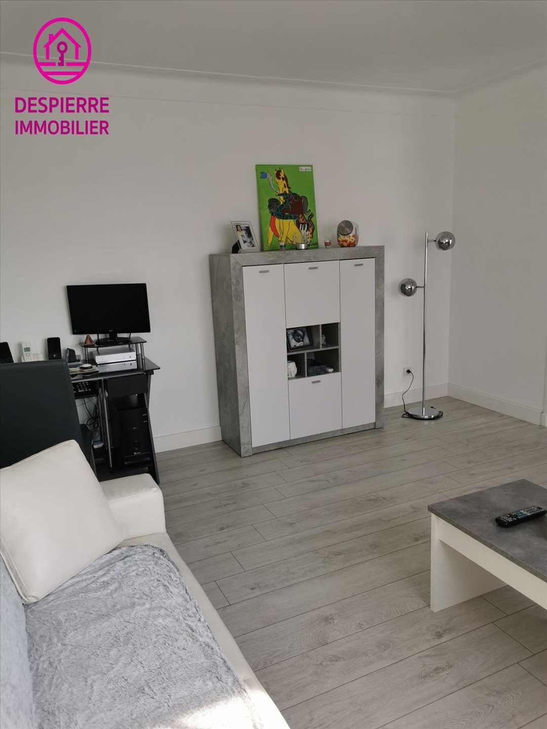 Maison à vendre, 90m², Saint-Rambert-d'Albon