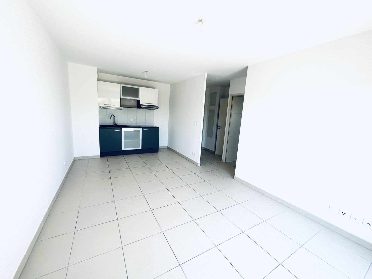 Appartement à vendre, 41m², Fabrègues