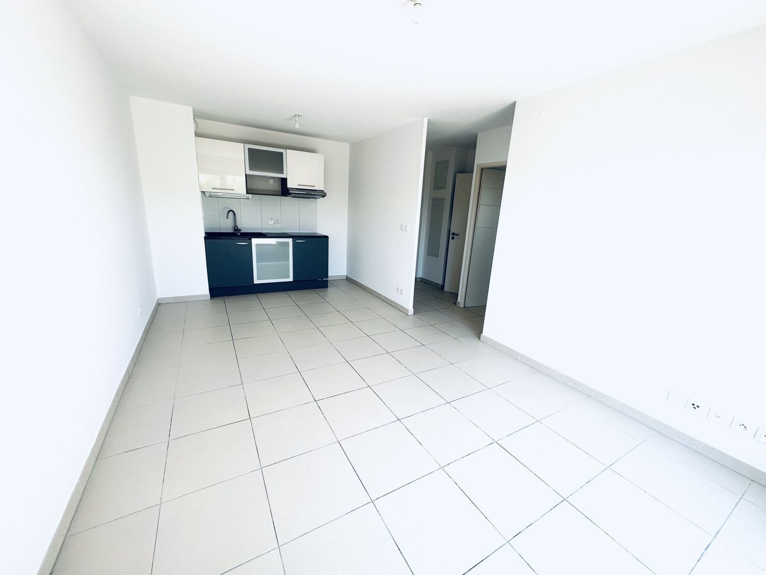 Appartement à vendre, 41m², Fabrègues