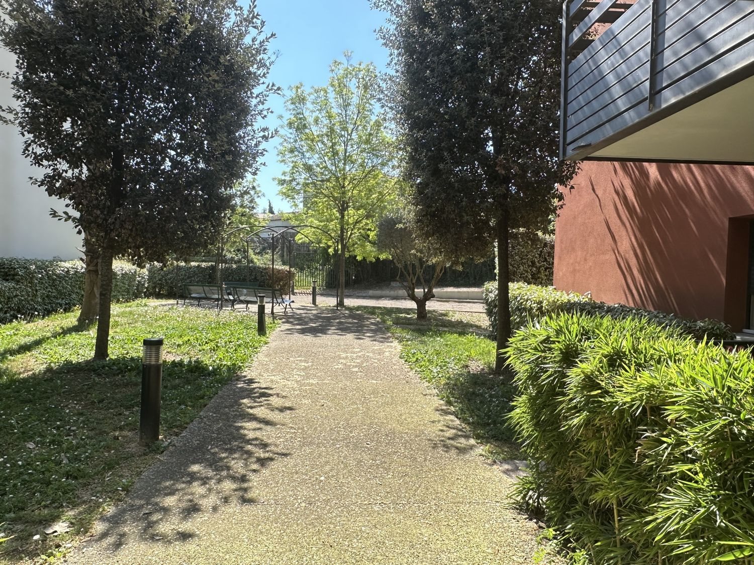 Appartement à vendre, 41m², Fabrègues