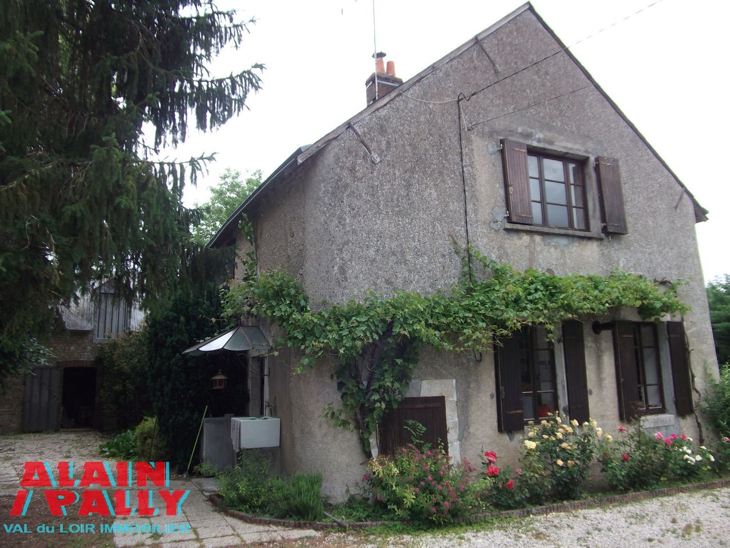 Maison à vendre, 95m², Châteaudun