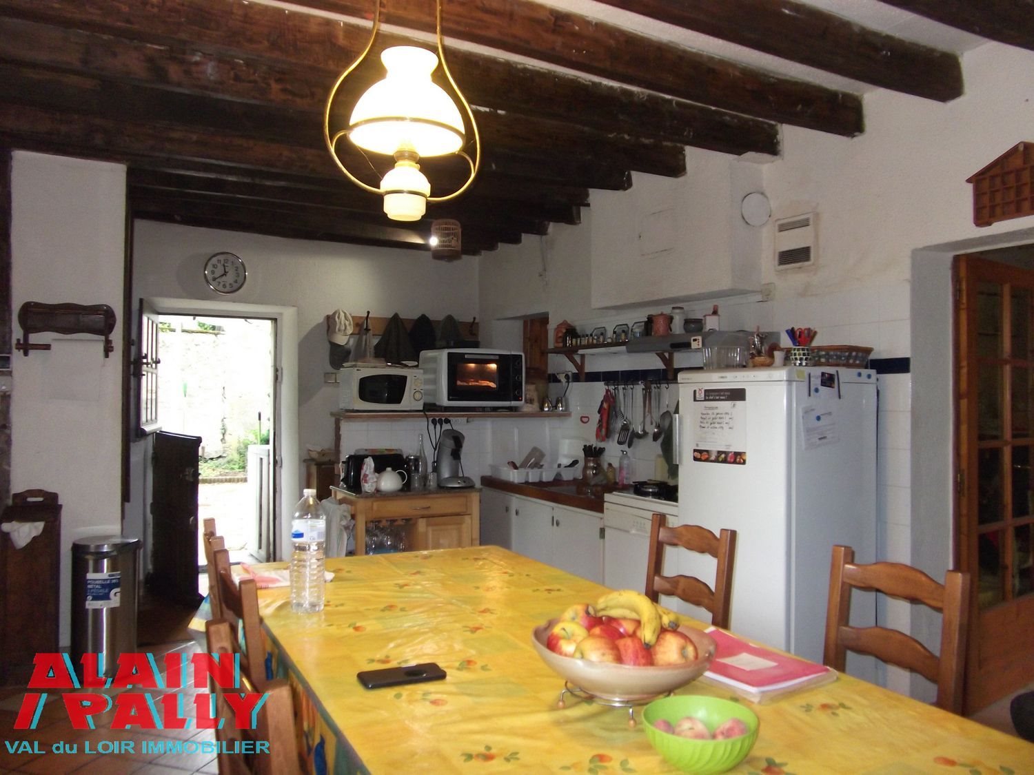 Maison à vendre, 95m², Châteaudun
