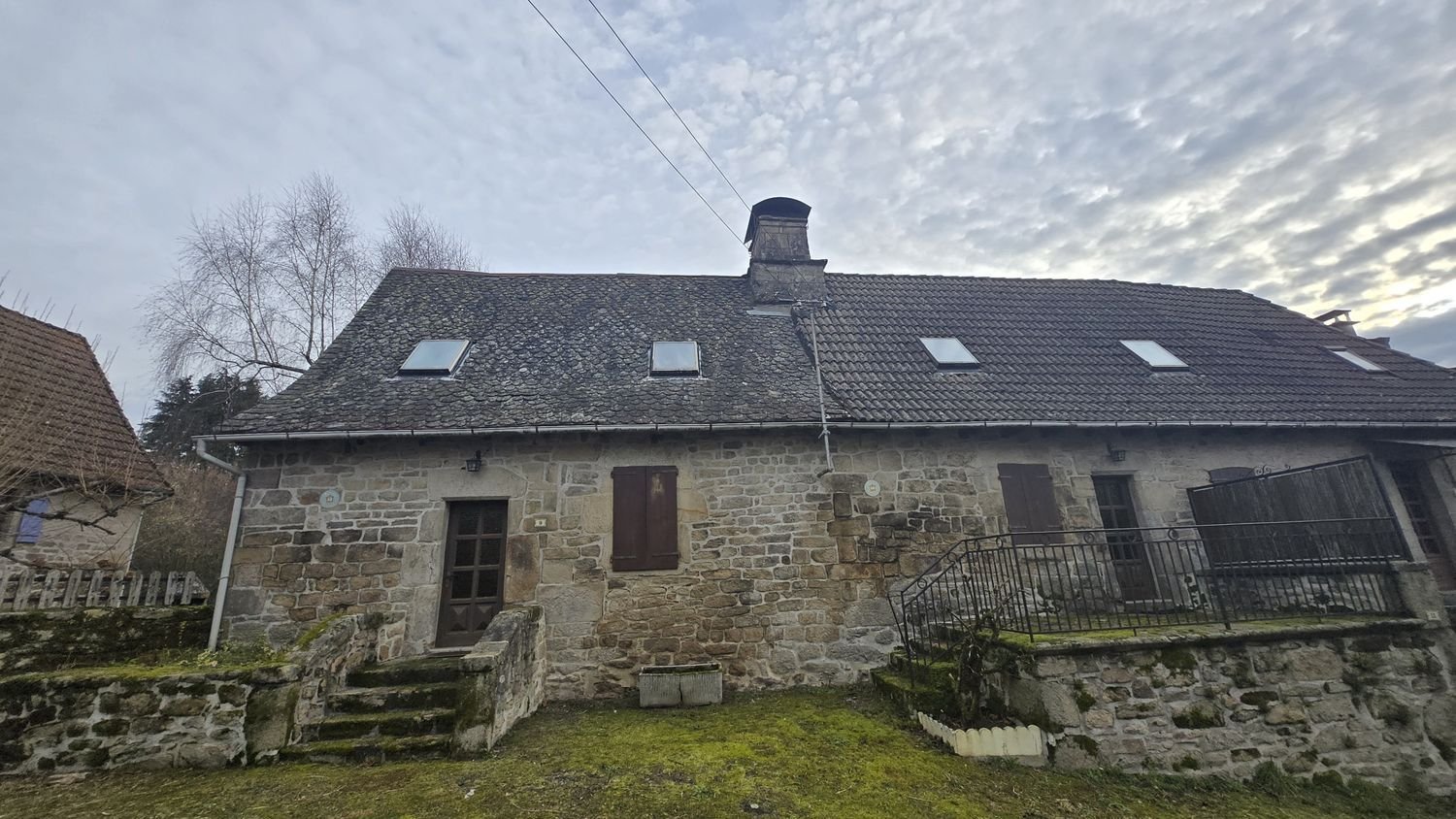 Maison à vendre, 90m², Saint-Julien-le-Pèlerin