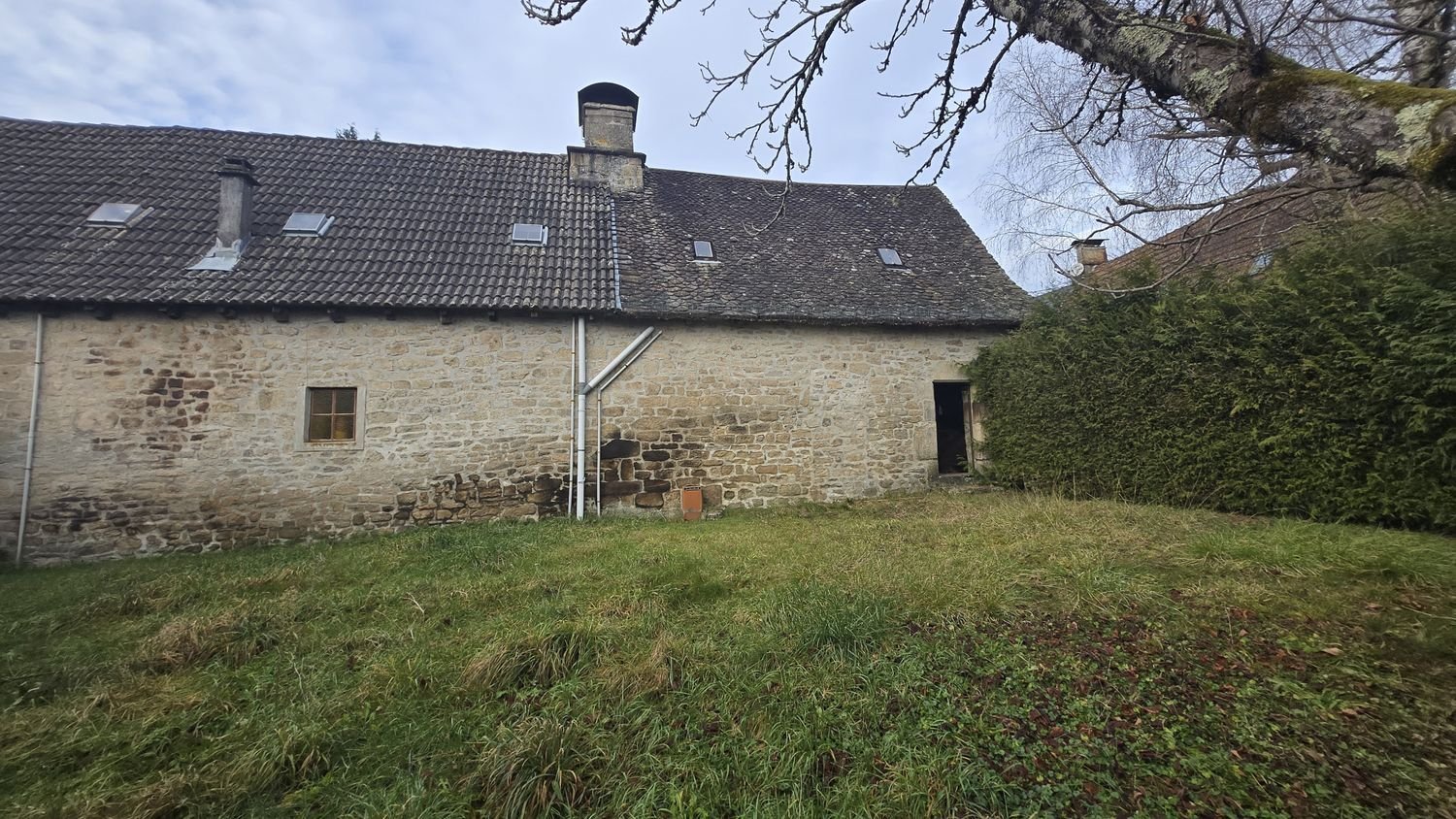 Maison à vendre, 90m², Saint-Julien-le-Pèlerin