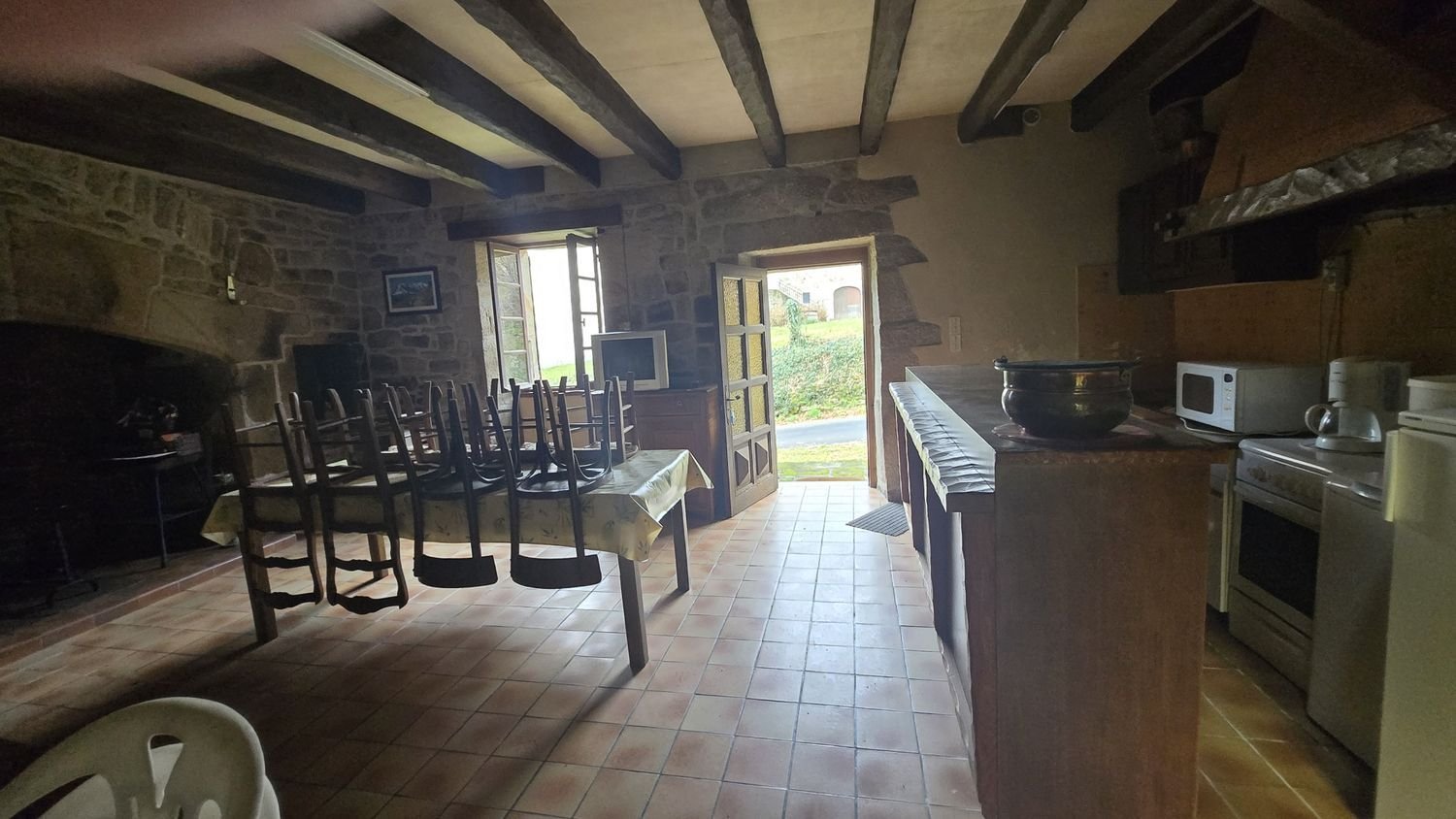 Maison à vendre, 90m², Saint-Julien-le-Pèlerin