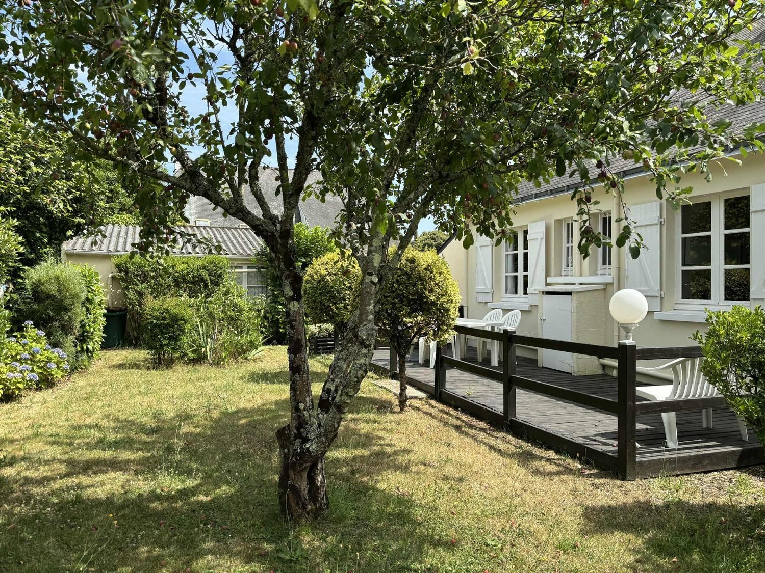 Maison à vendre, 56m², Pénestin