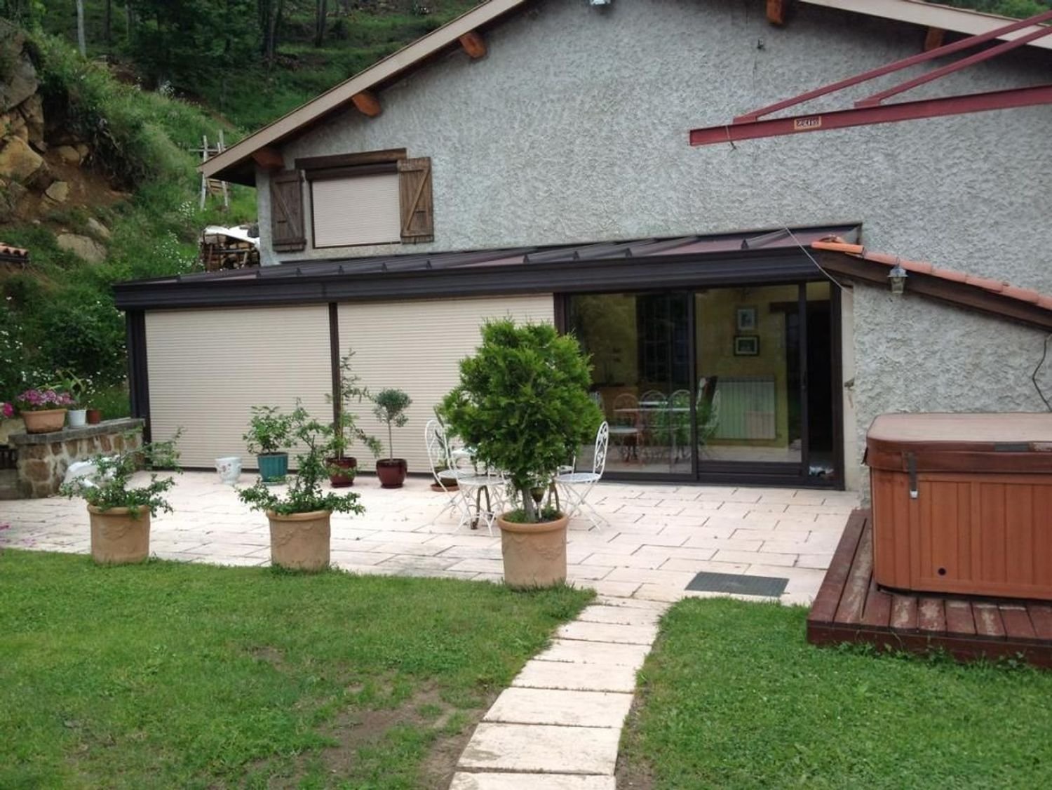 Maison à vendre, 181m², Pélussin