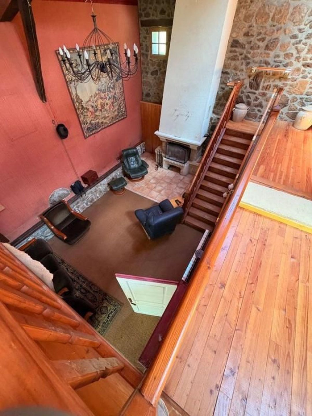 Maison à vendre, 181m², Pélussin