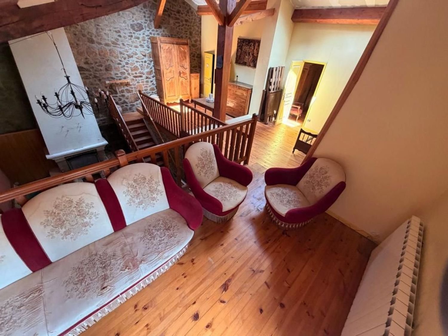 Maison à vendre, 181m², Pélussin