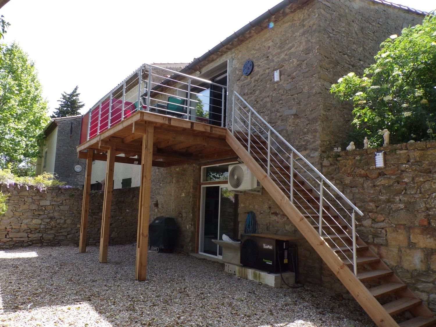 Maison à vendre, 202m², Rieux-Minervois