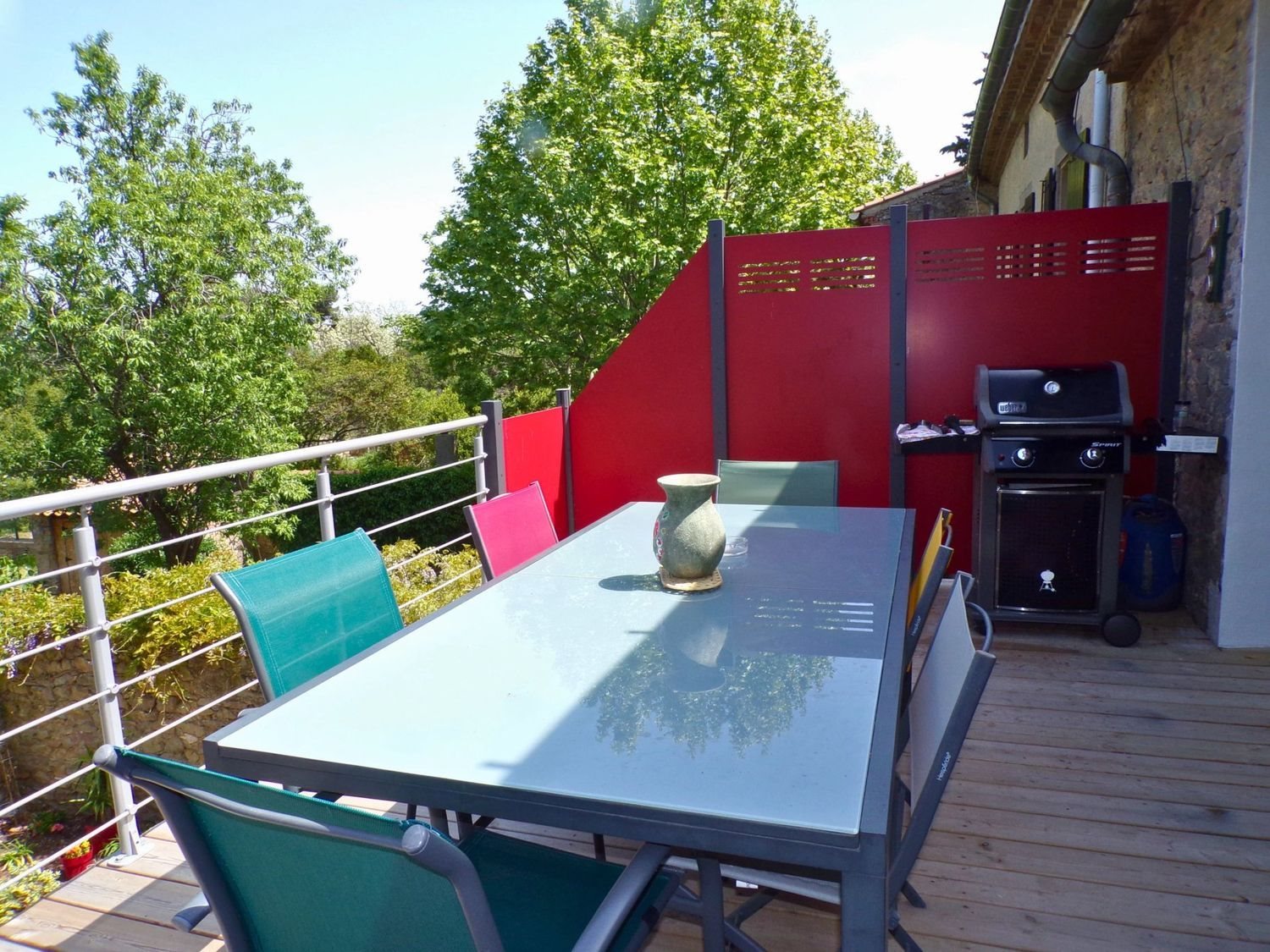 Maison à vendre, 202m², Rieux-Minervois