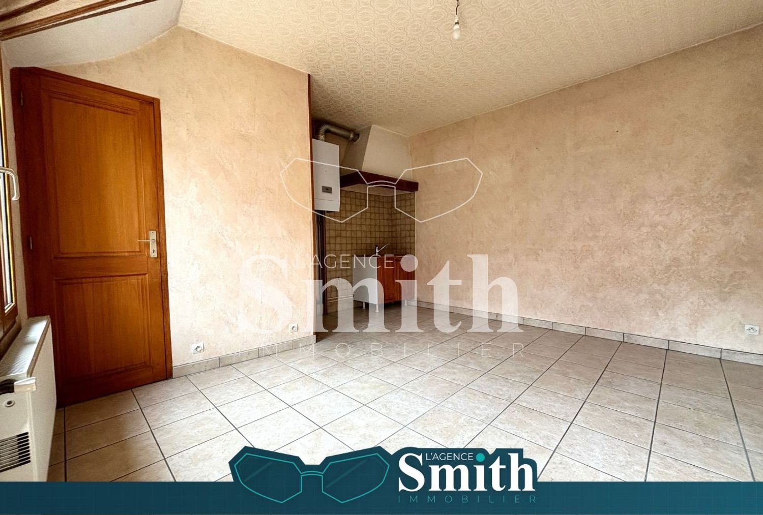 Maison à vendre, 43m², Sotteville-lès-Rouen