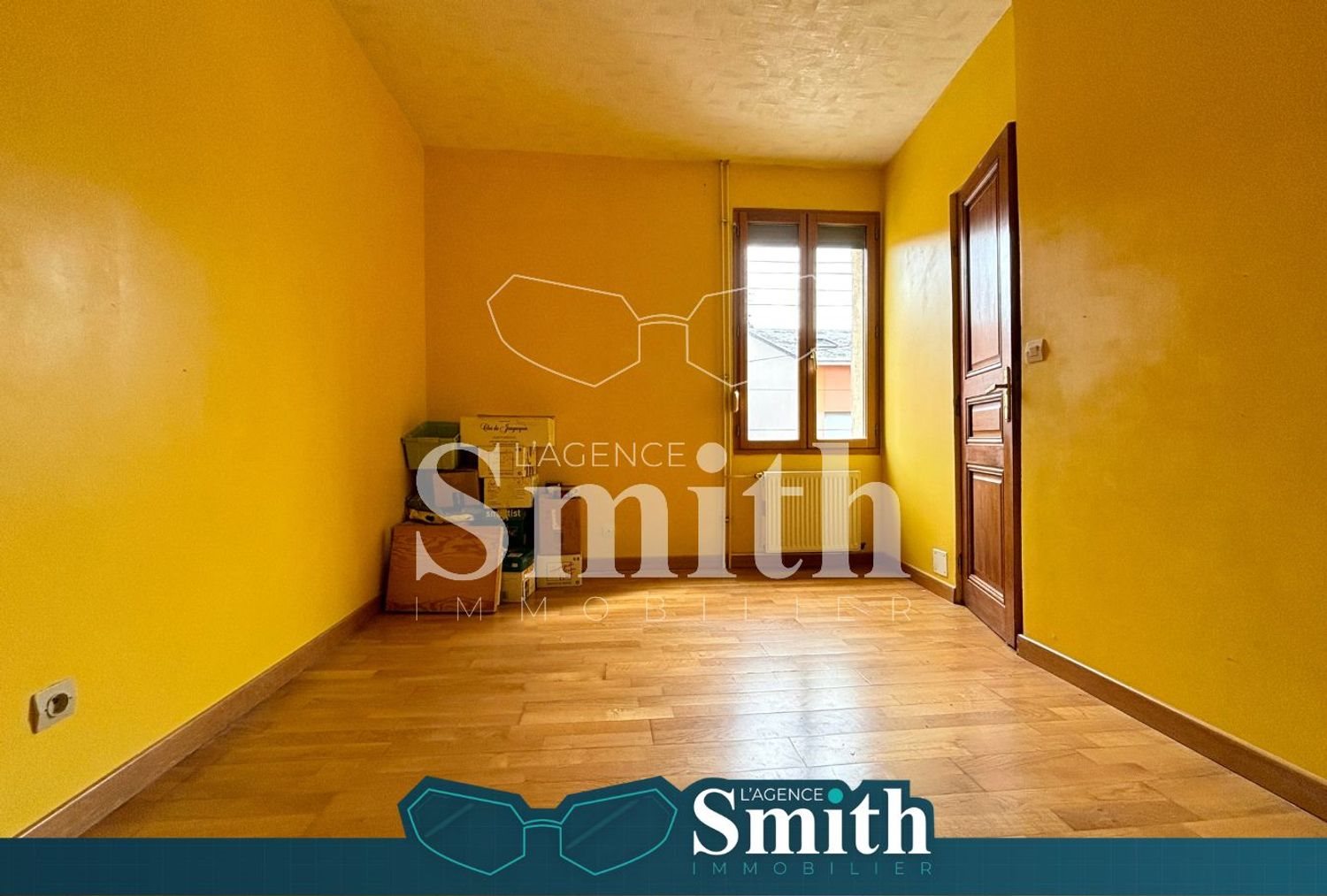 Maison à vendre, 43m², Sotteville-lès-Rouen