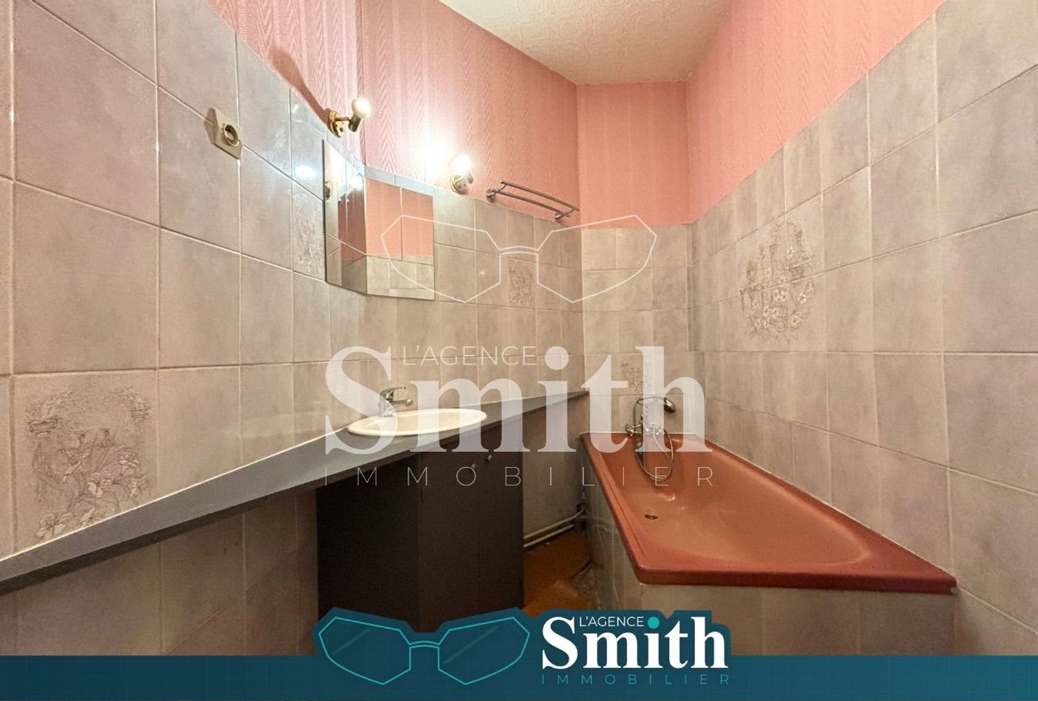 Maison à vendre, 43m², Sotteville-lès-Rouen