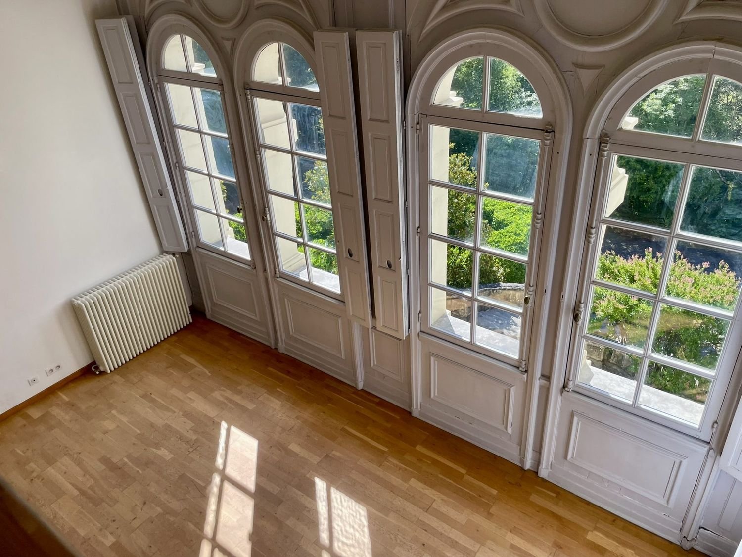 Appartement à vendre, 112m², Trélissac