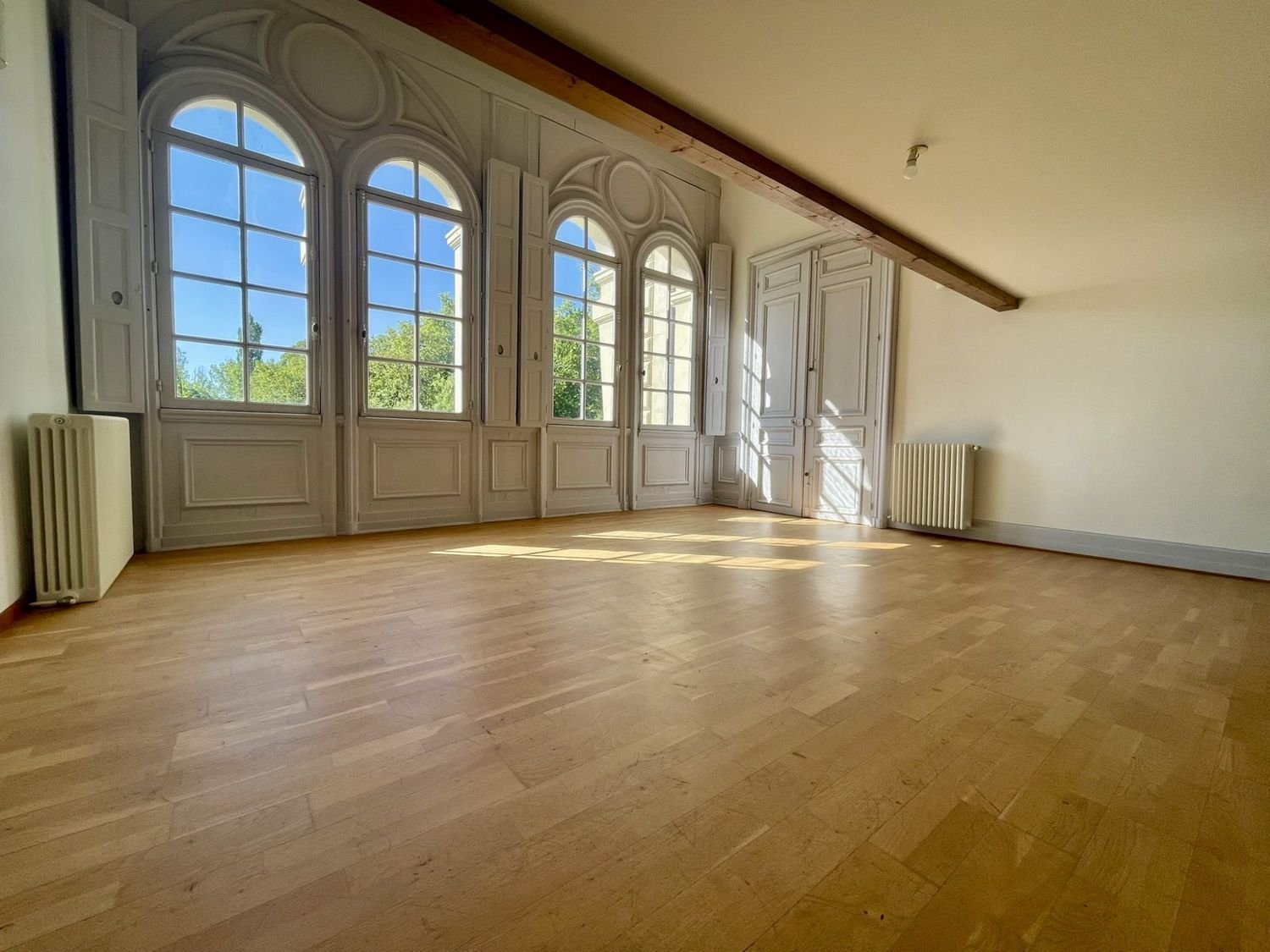 Appartement à vendre, 112m², Trélissac