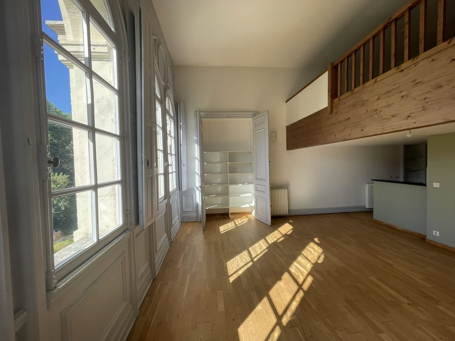 Appartement à vendre, 112m², Trélissac