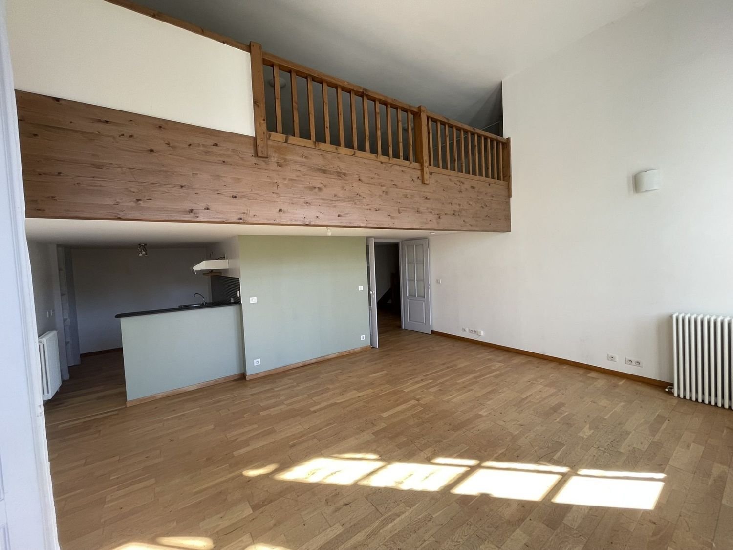 Appartement à vendre, 112m², Trélissac