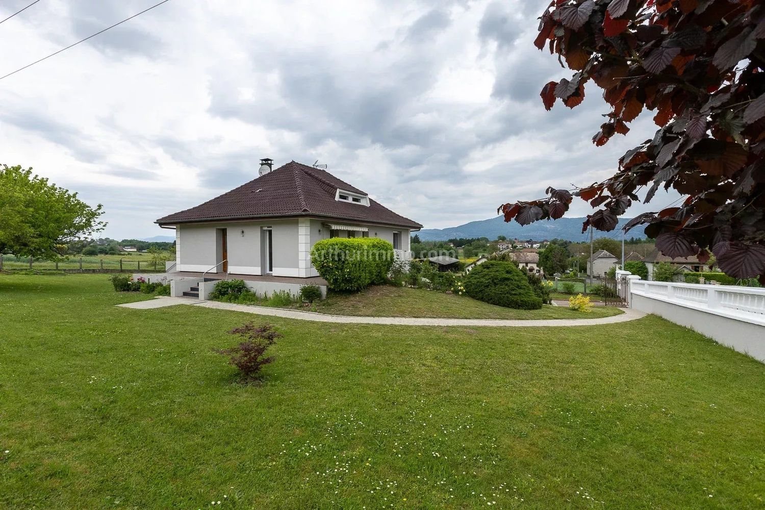 Maison à vendre, 103m², Les Avenières