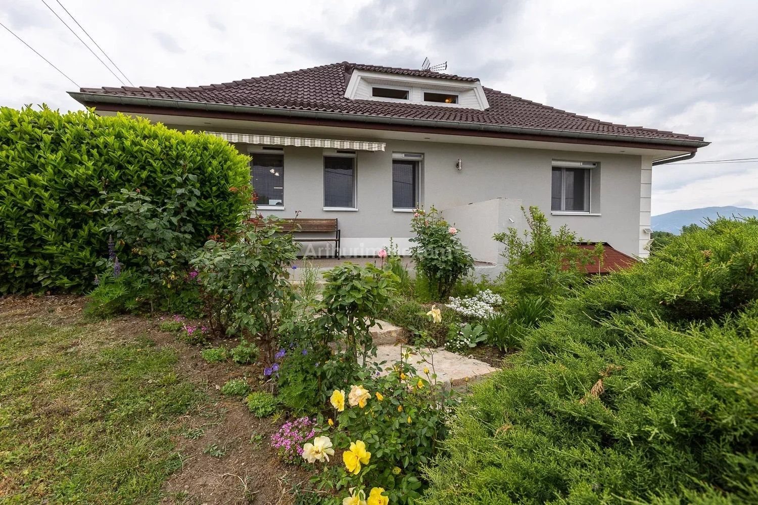 Maison à vendre, 103m², Les Avenières