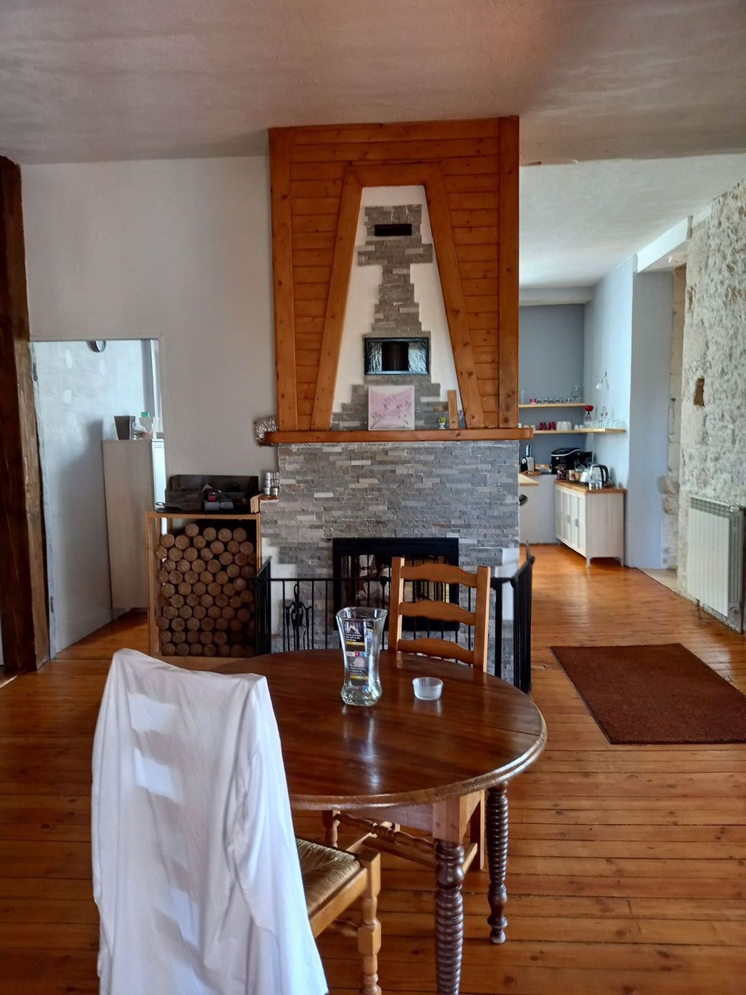 Maison à vendre, 214m², Mauvezin