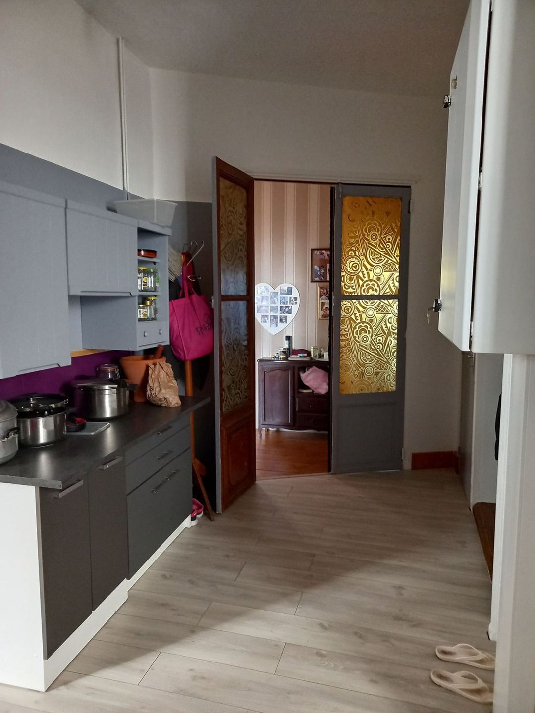 Maison à vendre, 214m², Mauvezin