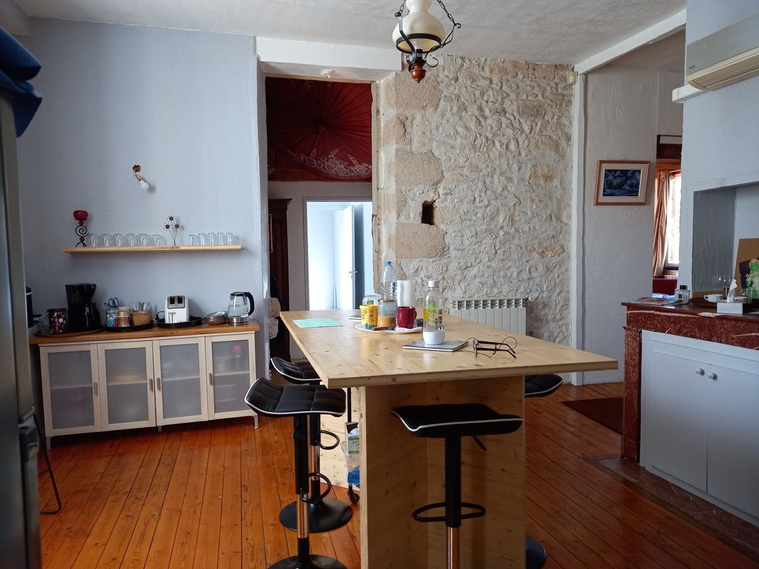 Maison à vendre, 214m², Mauvezin