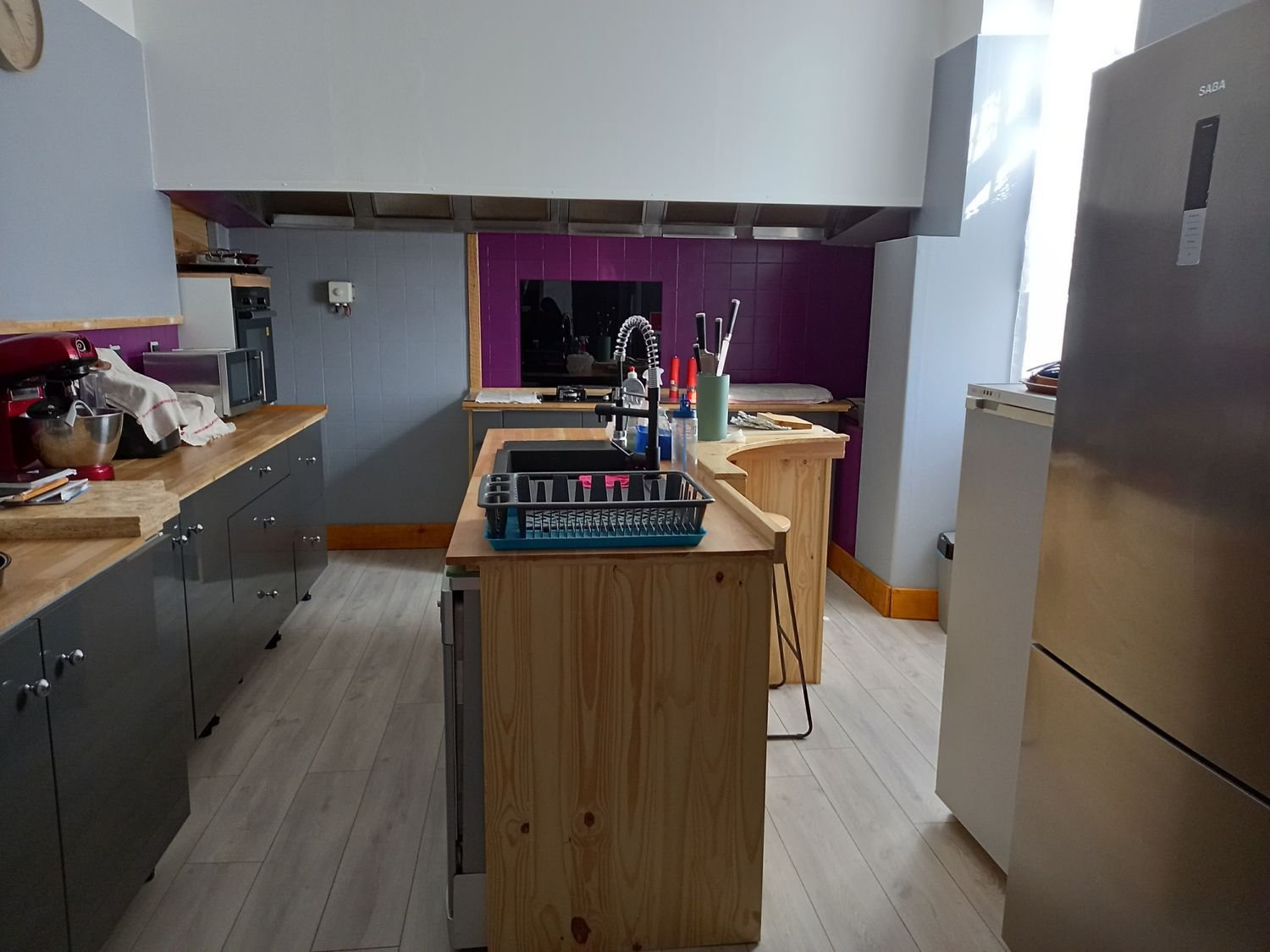 Maison à vendre, 214m², Mauvezin