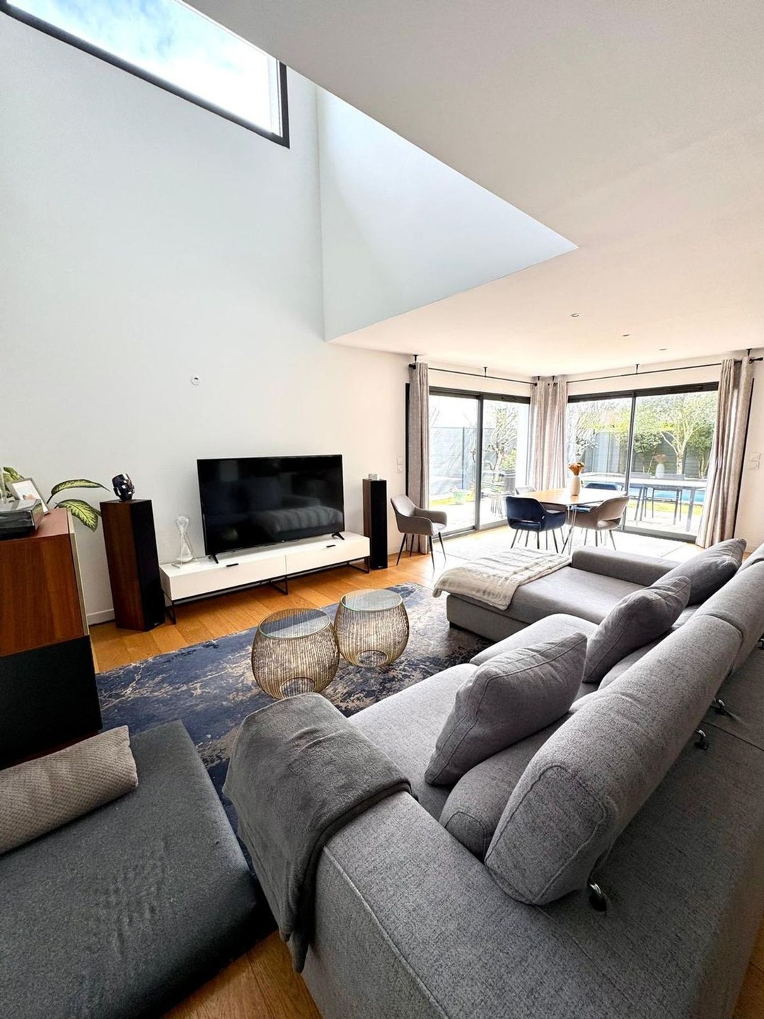 Maison à vendre, 122m², Cenon
