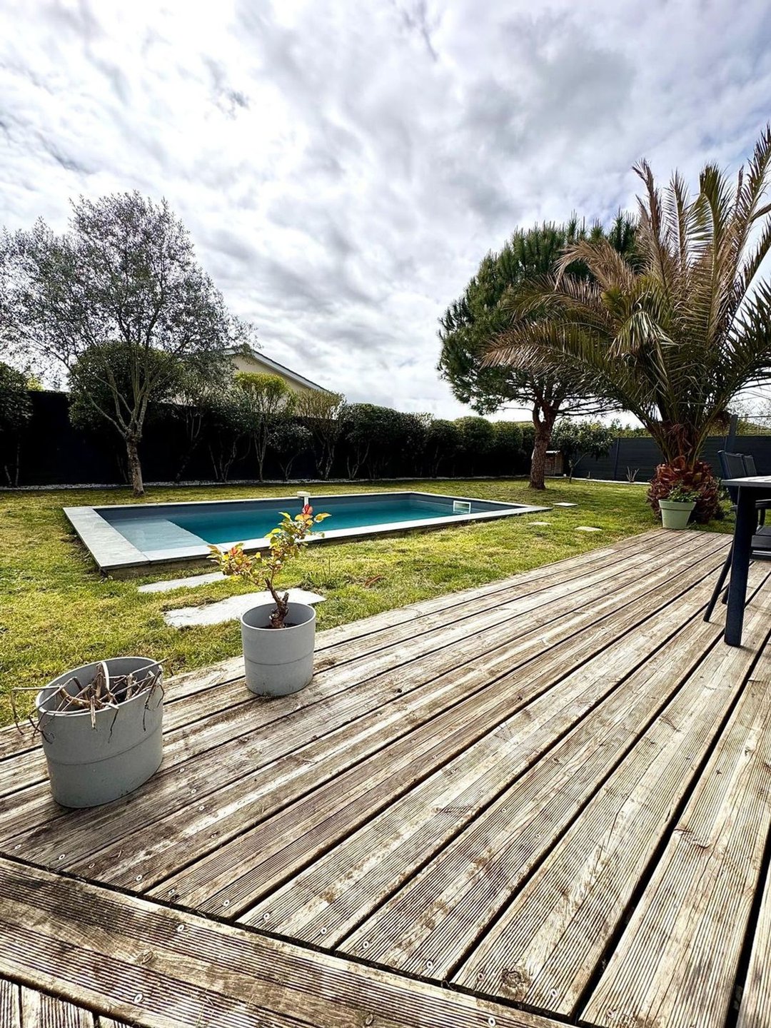 Maison à vendre, 122m², Cenon